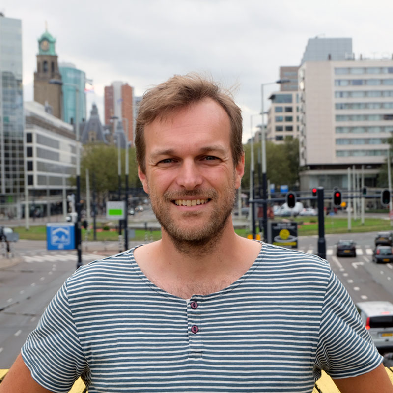 Martijn Koole